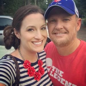 Meet your Posher, Kelli